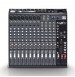 LD Systems LAX 16D Series - mešalna miza